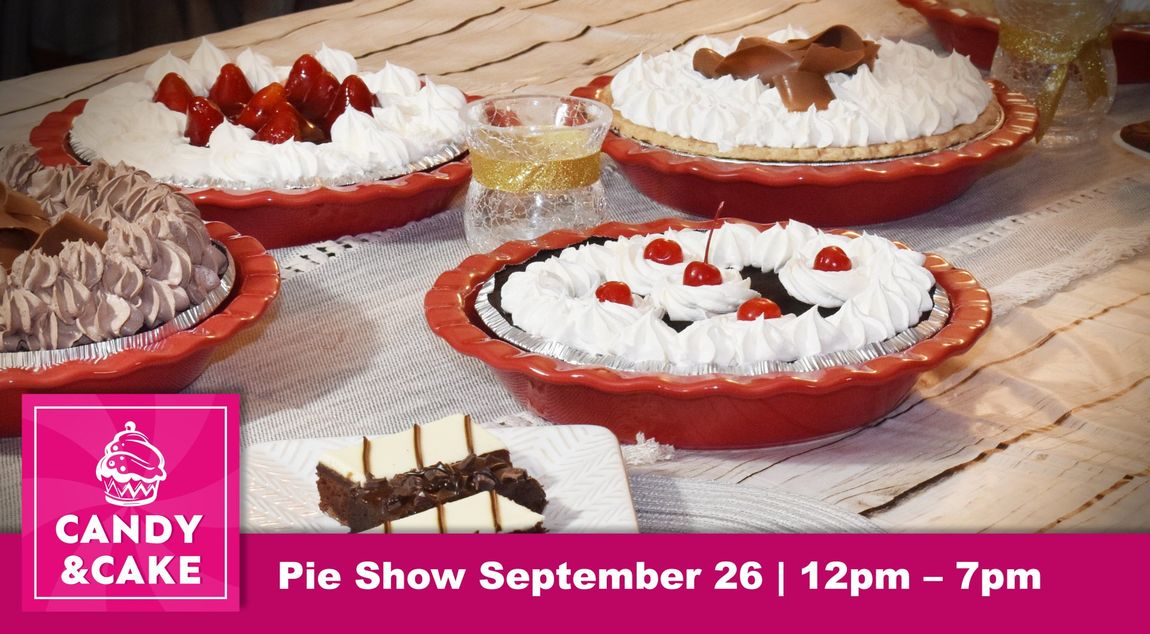 Cake Shop in Bourbonnais, IL Candy & Cake