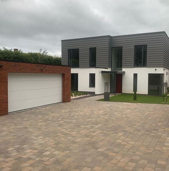 Commercial Decorators West Midlands & Throughout the UK