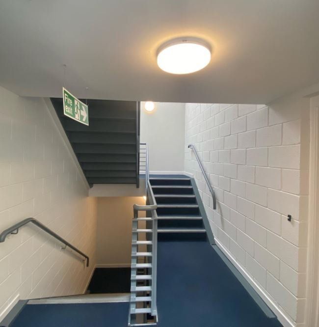 Office Refurb Birmingham