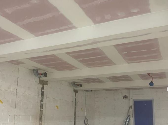 Tape Jointing Solihull