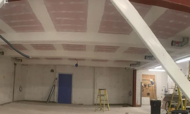 Tape Jointing Birmingham