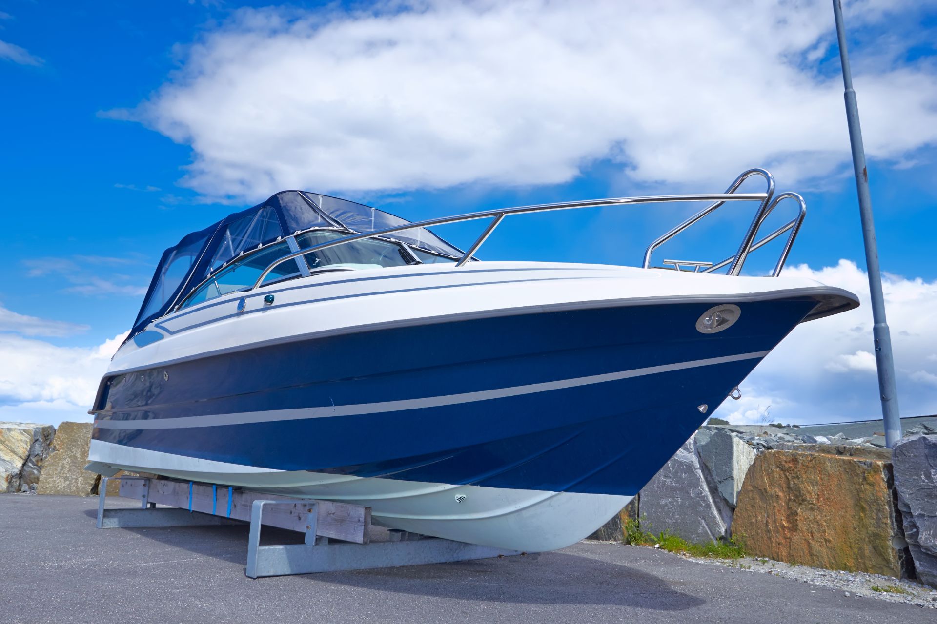 Boat & RV Insurance