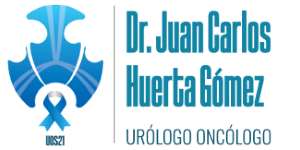 Logo Urología Oncológica Siglo 21