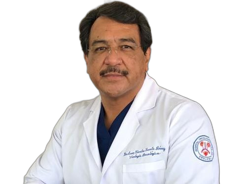 Urólogo Oncólogo | Dr. Juan Carlos Huerta Gómez