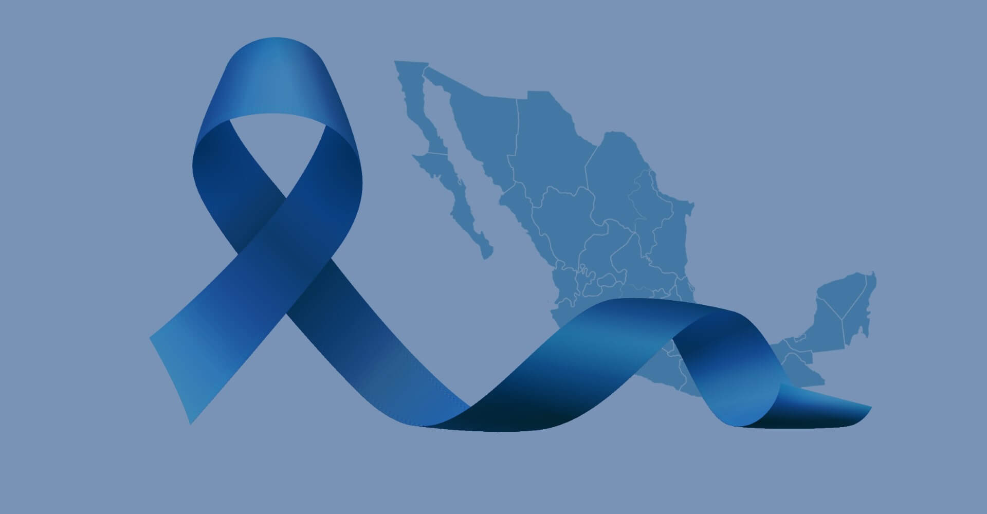El cáncer de próstata en México