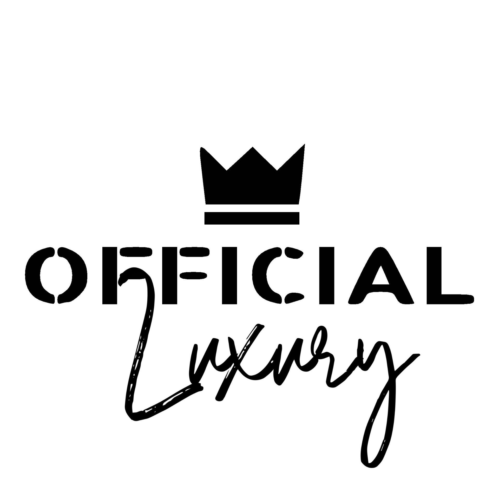 OFFICIAL LUXURY