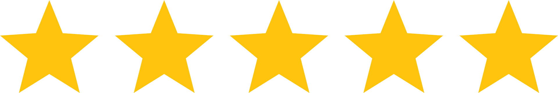 review us stars