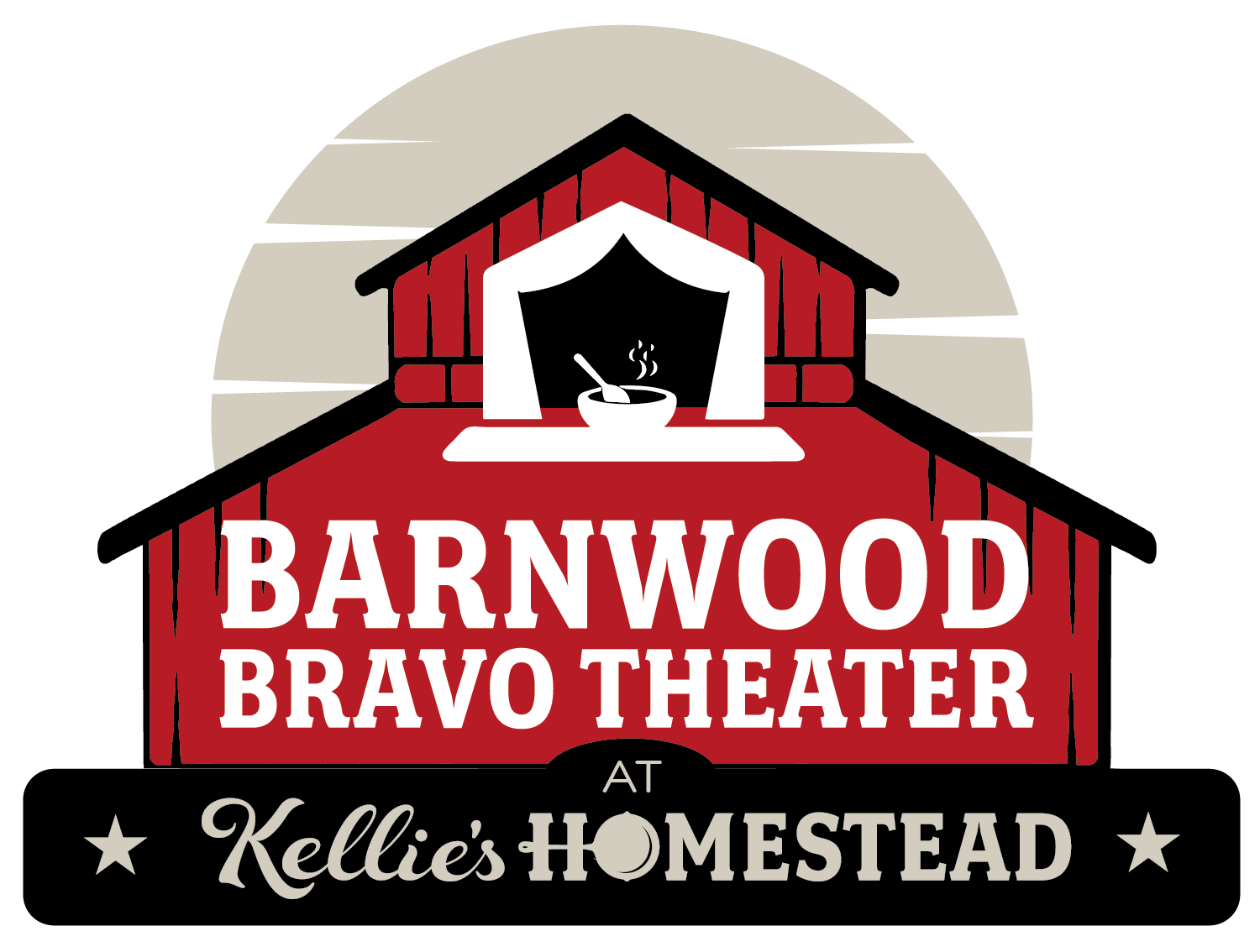 Barnwood Bravo Theater