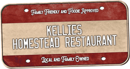 Kellies Homestead Restaurant