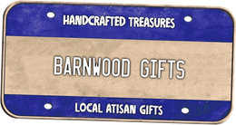 Barnwood Gifts