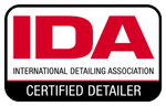 IDA Certified Detailer