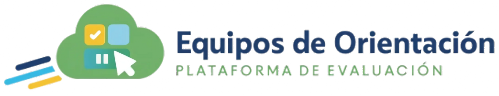 Equipos de orientación