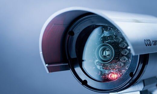 Security CCTV Camera -  Security Systems in North Attleboro, MA