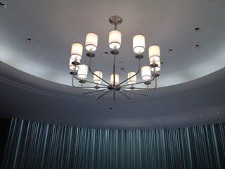Residential House Chandelier - Residential in North Attleboro, MA