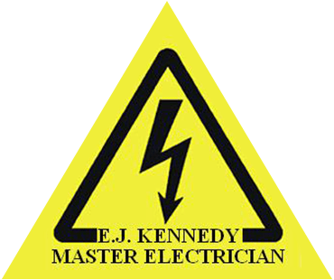 E J Kennedy Master Electrician