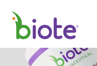 Biote Official Logo