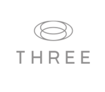 Three Logo