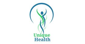 Unique Health Logo