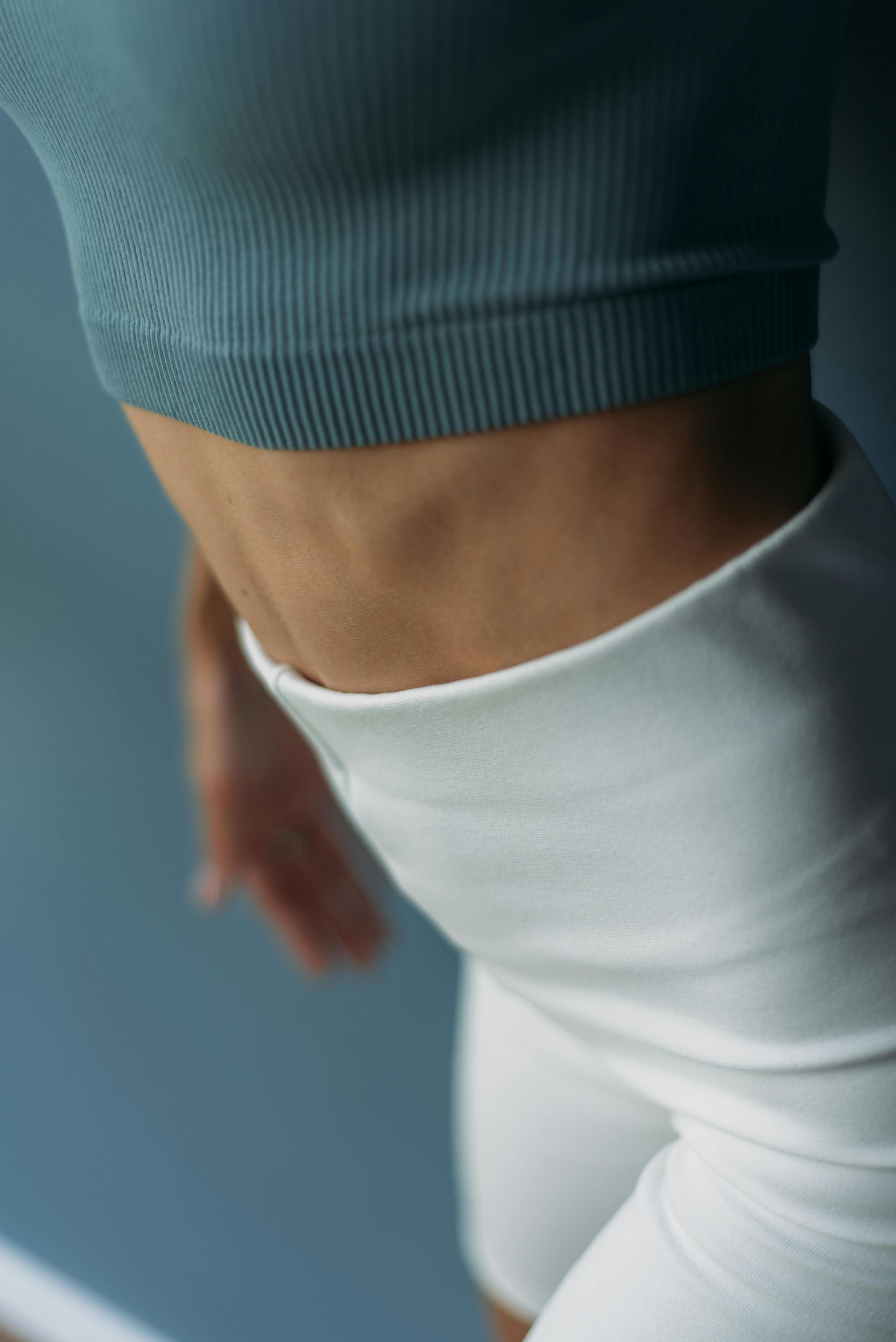 Click to read blog: Could Your Gut Be Sabotaging Your Hormone Therapy Results?