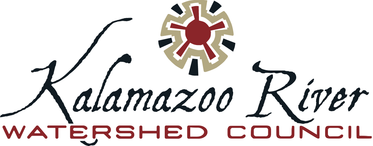 Kalamazoo River Watershed Council logo