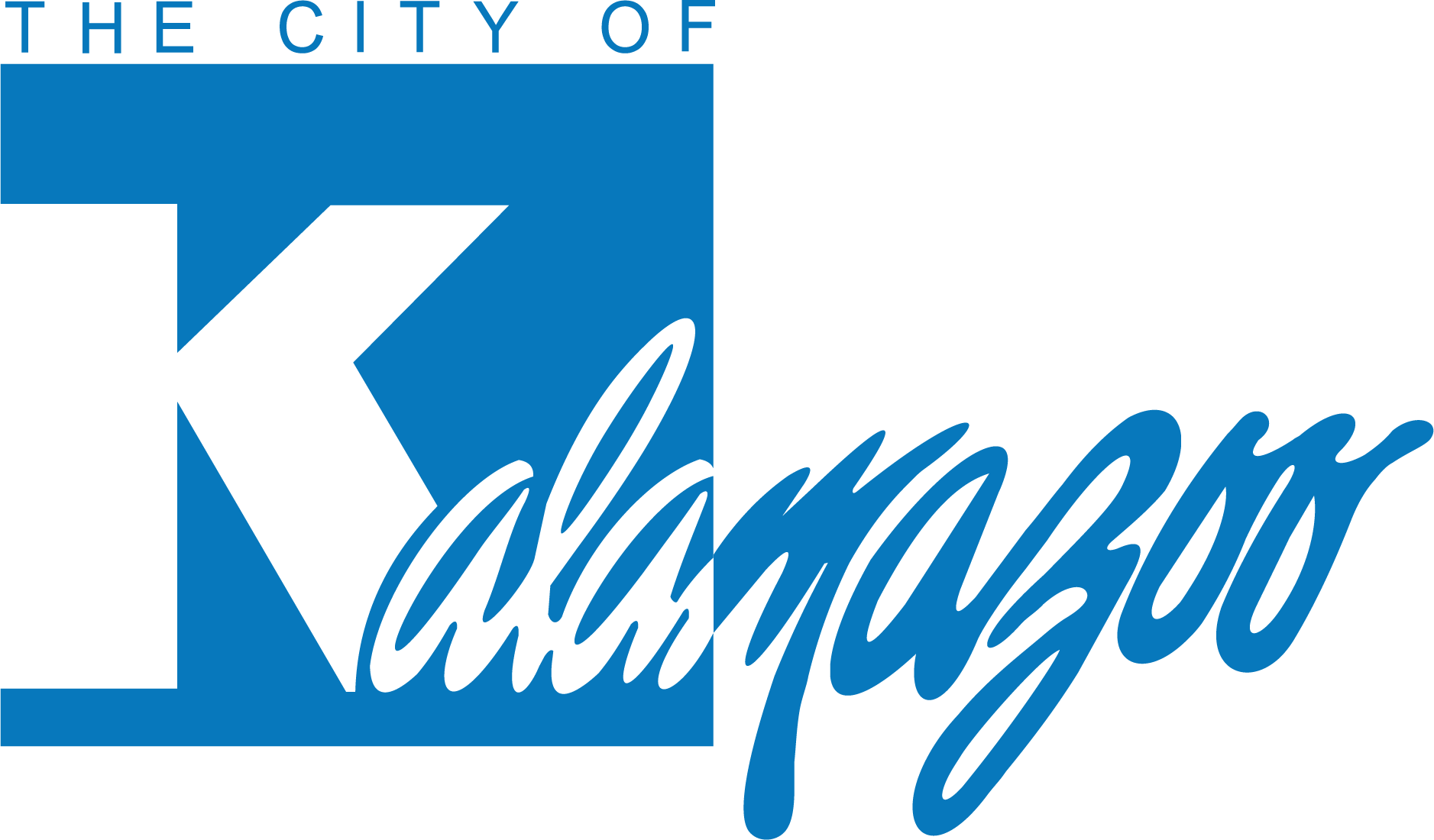 City of Kalamazoo Logo