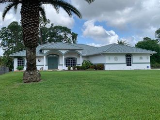 sleek roof replacements to expert repairs, South Florida’s premier roofing contractor
