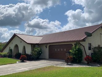 Best Roofing Installation in Florida