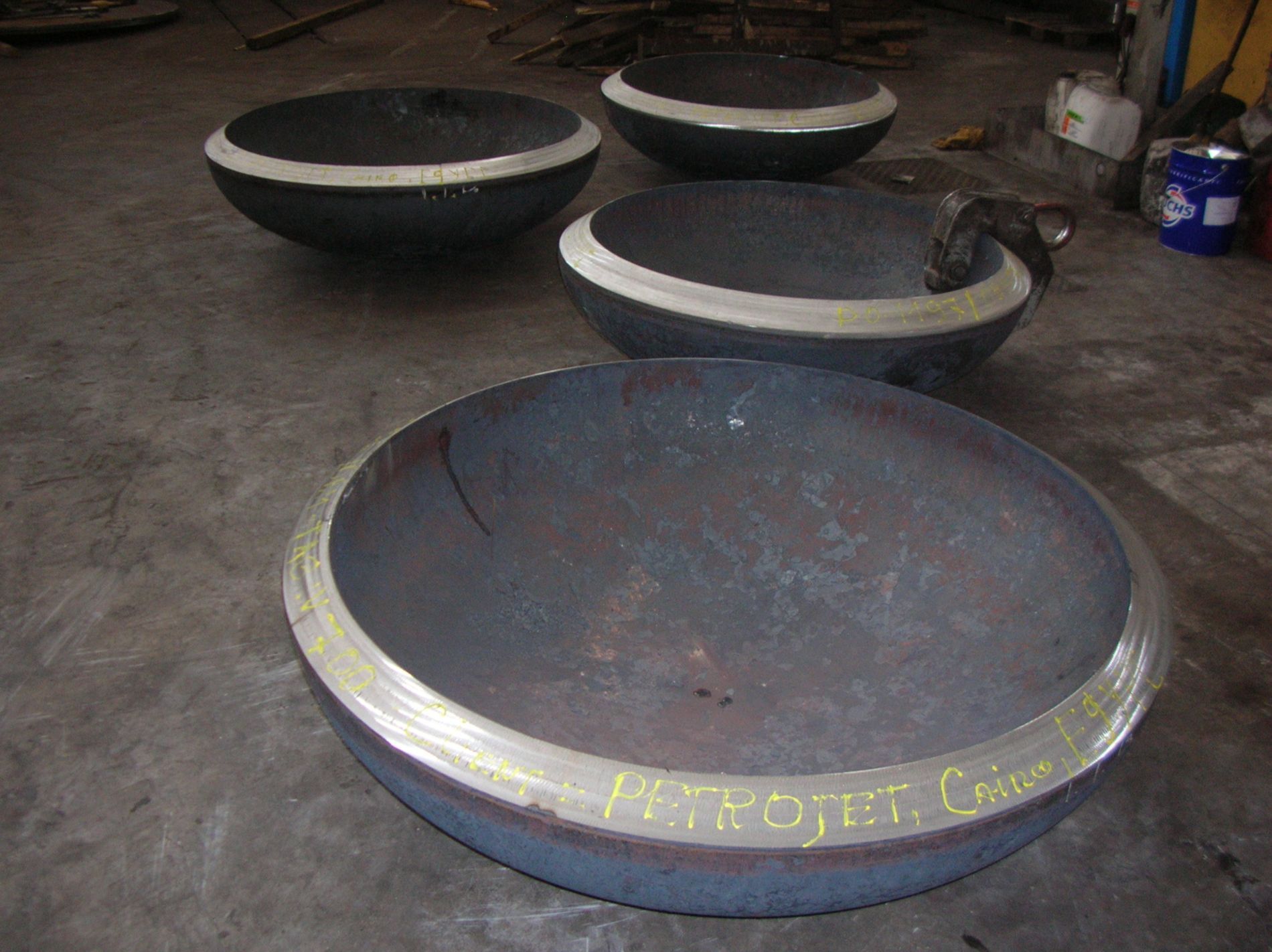 componenti industriali 2