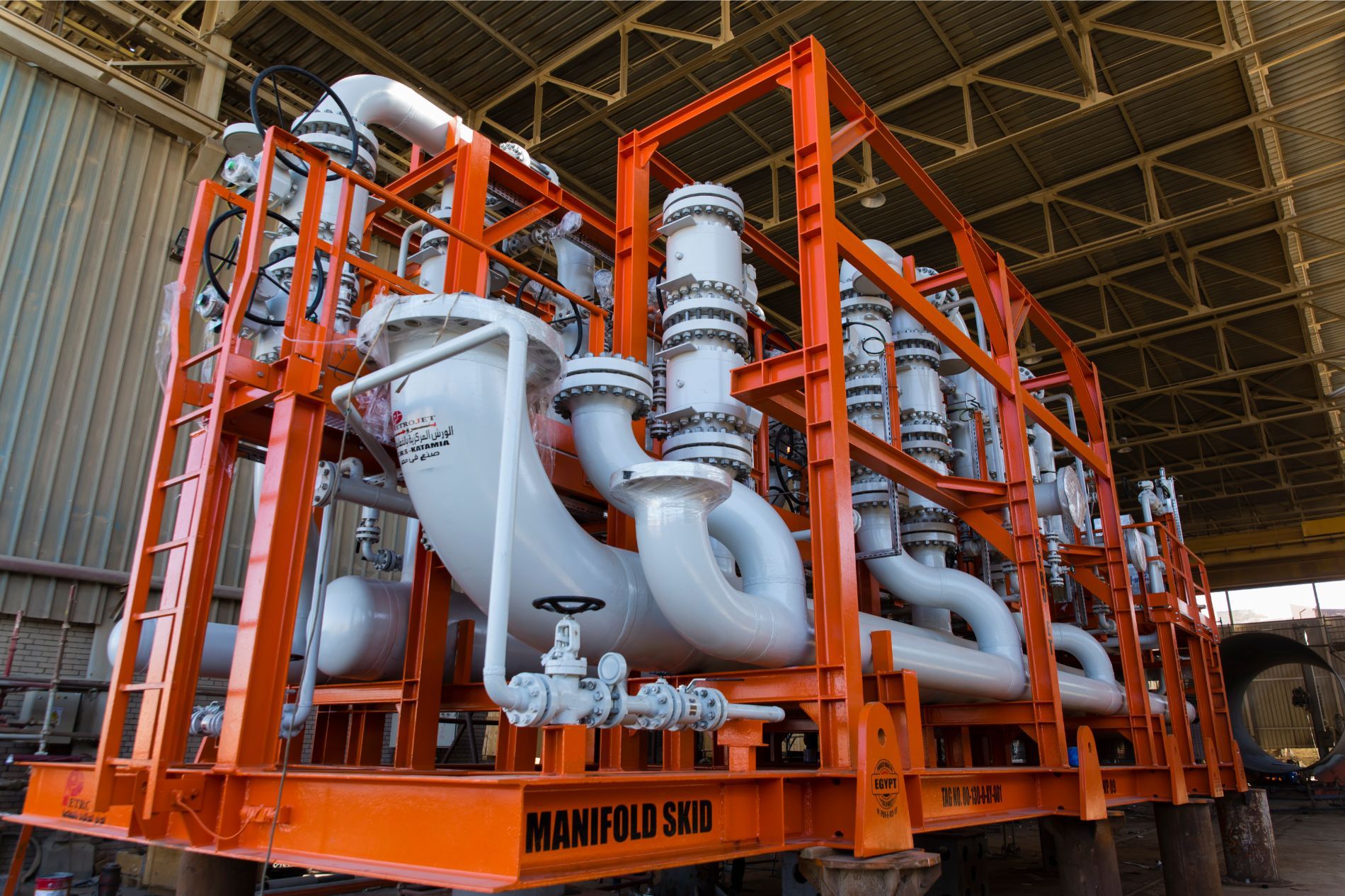 componente impianto baltim 3