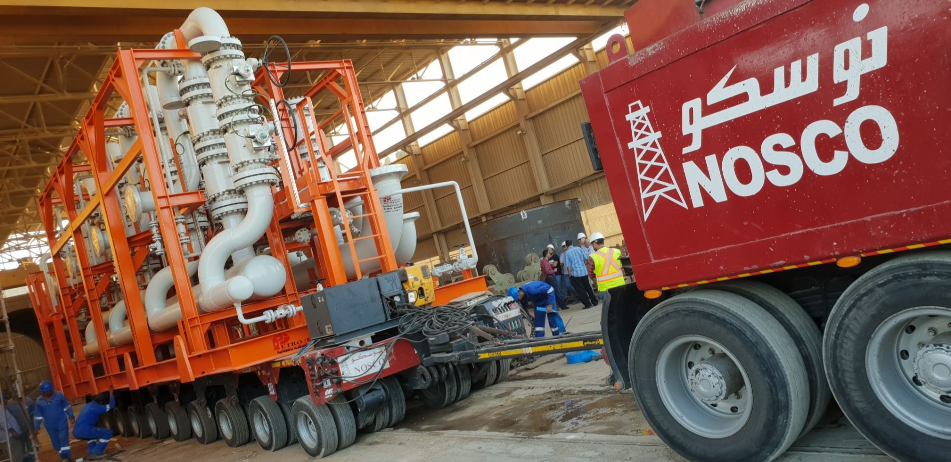 componente impianto baltim 1