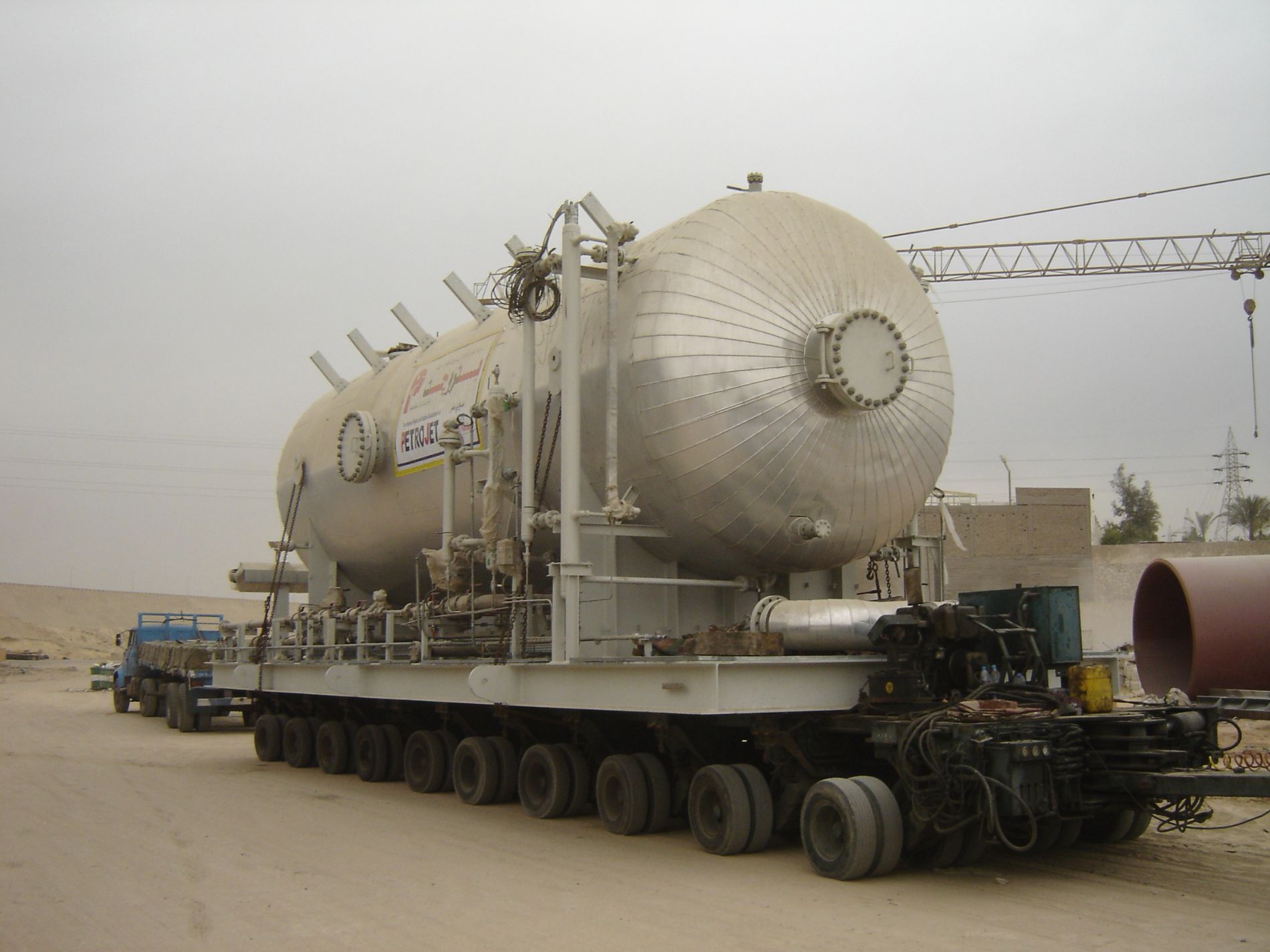 impianto Kalabsha 2011 1