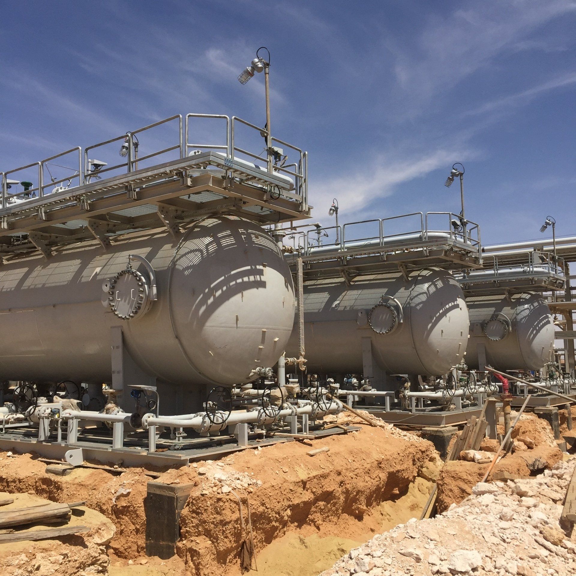 impianto Kalabsha 2016 3