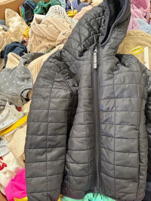 BULK-TARGET CLOTHING: Infant/Baby (NB-5T) X 50 PIECES