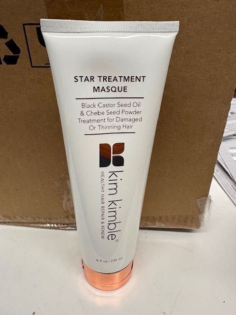 CASE-KIM KIMBLE_LEAVE IN CONDITIONER (12 PER CASE)