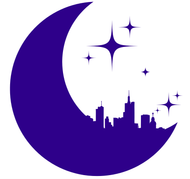 Lunar City Leather Logo Image