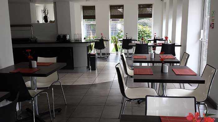Hotel Facilities Oxford