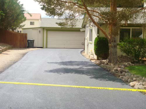 Home — Garage Paving in Sparks, NV