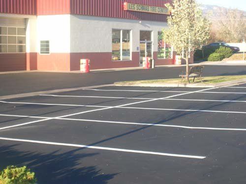 Best — Store Behind Parking Lot in Sparks, NV