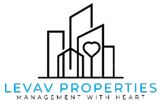 Levav Properties Logo