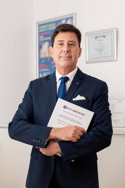 Dott. Massimo Bertucci