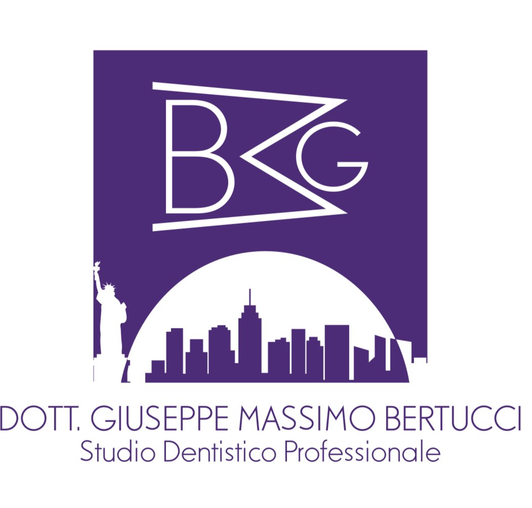 Dott. Giuseppe Massimo Bertucci logo