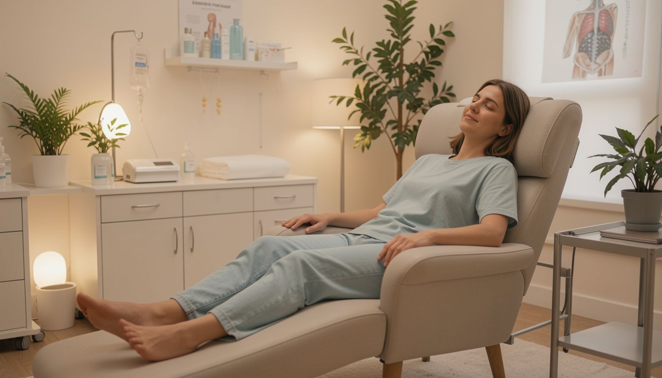 Ketamine Therapy