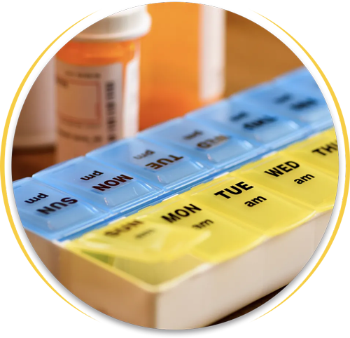 Medication Management