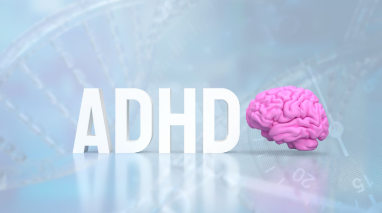 Understanding ADHD