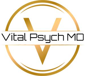 Vital Psych MD