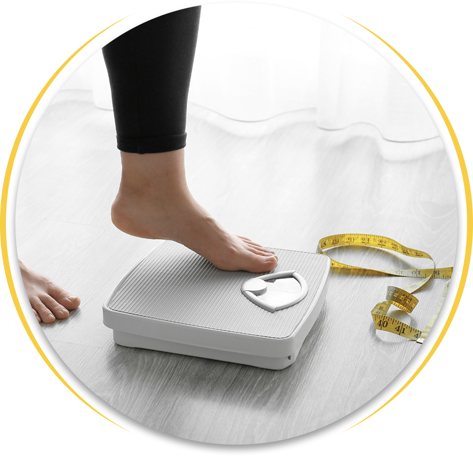 Weight Loss Treatment