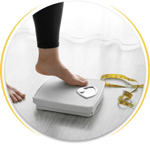Weight Loss Treatment