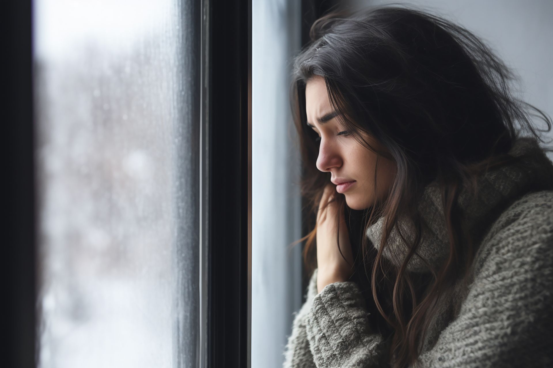 Managing Seasonal Affective Disorder