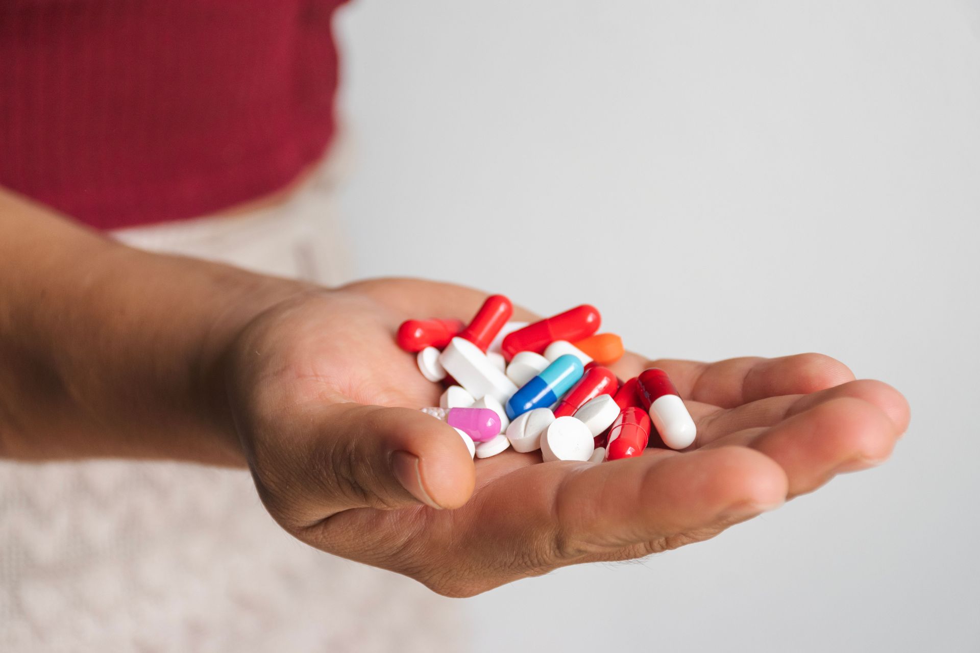 Anxiety Medication Management