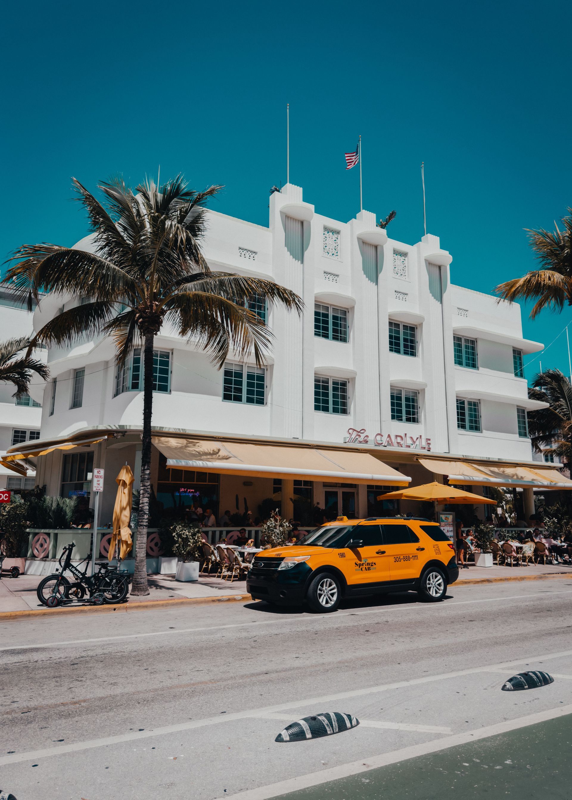 Mental Wellness in Miami